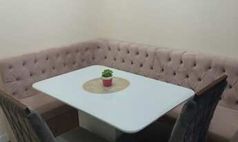 Imagem 7: EXCELENTE APARTAMENTO MOBILIADO