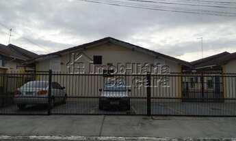 Imagem: Praia Grande - Casa de Condomínio - Flórida