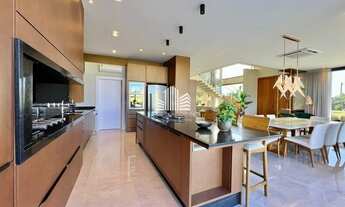 Imagem 2: Xangri-la - Casa de Condomínio - Condomínio Sense