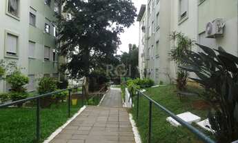 Imagem 3: Porto Alegre - Apartamento Padrão - Vila Nova