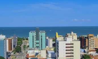 Imagem: Flat 1 quarto com 45m a venda no Cabo Branco