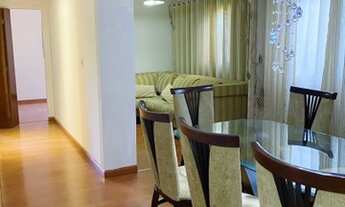 Imagem 2: Apartamento Condomínio Sabias