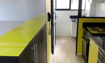 Imagem 3: Apartamento 2 quartos à venda com suíte, sacada e 1 vaga Viva Mais Barueri