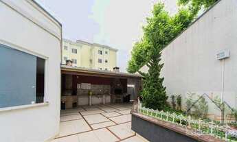 Imagem 5: Apartamento com 2 dormitórios à venda, 44 m² por R$ 255.000,00 - Nova Petrópolis - São Ber