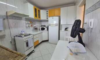 Imagem 5: Apartamento - 2 Dormitório - 1 Suíte - 1Vaga - 84m² - Guilhermina - R$ 320.000 - Praia Gra