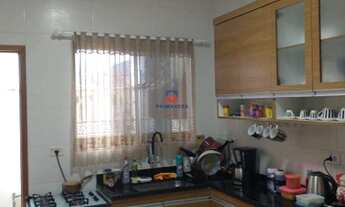 Imagem 5: Sobrado de Condomínio com 2 dorms, Samambaia, Praia Grande - R$ 230 mil, Cod