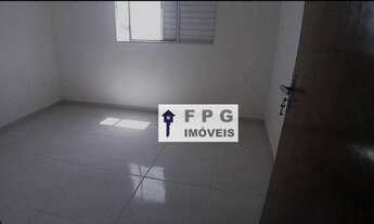 Imagem 7: Apartamento com 2 dormitórios à venda - Alvinópolis - Atibaia/SP