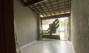 Imagem: Casa para venda possui 75 metros quadrados