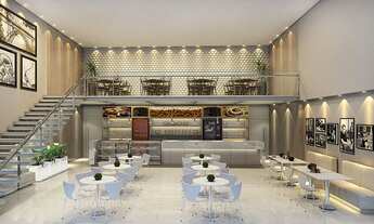 Imagem 2: Consultório para aluguel tem 50 metros quadrados em Prata - Campina Grande - PB