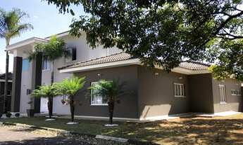 Imagem 6: CASA EM CONDOMINIO p/ LOCAÇÃO em SOROCABA no bairro CAJURU DO SUL