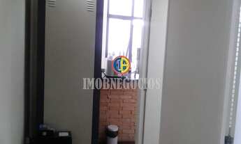 Imagem 2: Sala Comercial na Chácara Santo Antônio