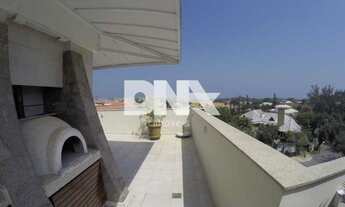 Imagem 2: Rio de Janeiro - Apartamento Padrão - Barra da Tijuca