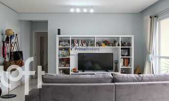 Imagem 5: APARTAMENTO À VENDA 3 SUÍTES 2 VAGAS CHÁCARA INGLESA