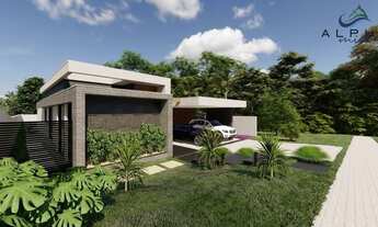 Imagem 4: Casa de condomínio em Alphaville Lagoa dos Ingleses