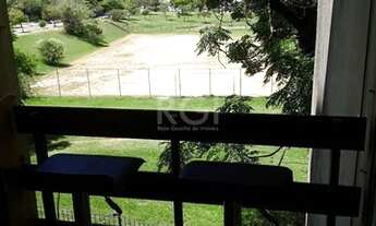 Imagem: Porto Alegre - Apartamento Padrão - Vila