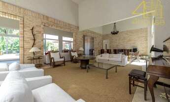 Imagem 5: Casa com 7 dormitórios à venda, 1200 m² por R$ 13.000.000,00 - Condomínio Terras de São Jo