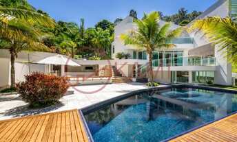 Imagem: Venda Casa Tamboré