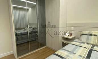 Imagem 7: Apartamento / Padrão - Jardim das Industrias - Venda - Residencial