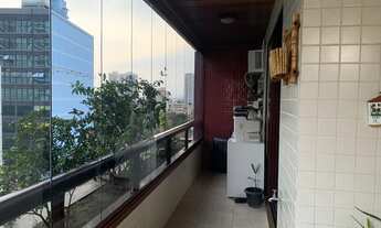 Imagem 7: Apartamento de alto padrão com 4 quartos no Centro