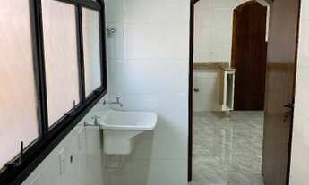 Imagem 7: Apartamento com 4 dormitórios à venda, 205 m² por R$ 542.000,00 - Vila Alzira - Santo Andr