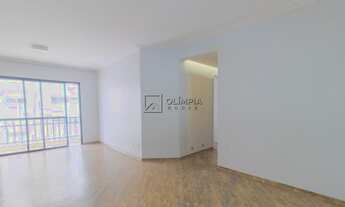 Imagem 3: Apartamento Locação Campo Belo 110 m² 3 Dormitórios