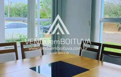 Imagem 4: Casa em Condomínio para Venda em Boituva, Portal das Estrelas, 4 dormitórios, 1 suíte, 4 b