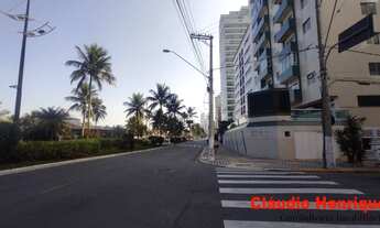 Imagem 3: Frente Mar - REFORMADO - Sacada - Elevador - Canto do Forte