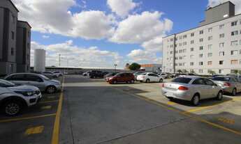 Imagem 6: Apartamento 2 quartos sendo uma suíte no Pinheirinho