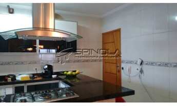 Imagem 6: Apartamento com 3 dormitórios à venda, 137 m² por R$ 720.000 - Campo da Aviação - Praia Gr