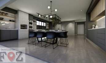 Imagem 4: Foz Do Iguaçu - Casa de Condomínio - Lancaster