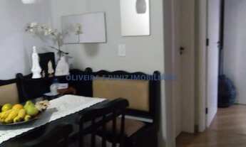 Imagem 4: Osasco - Apartamento Padrão - km 18