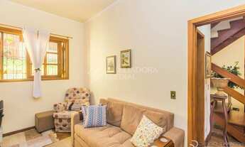 Imagem 4: PORTO ALEGRE - Casa Padrão - Vila Ipiranga