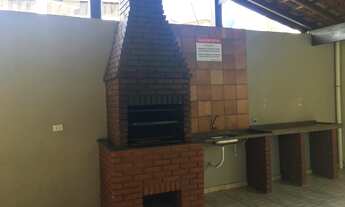 Imagem 4: Apto térreo no JD marica - Rodeio 2 dorm com ótima localização!