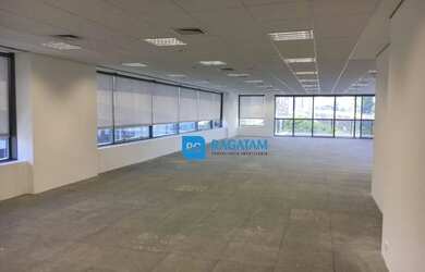 Imagem 2: Conjunto para alugar, 271 m² por R$ 23.863,84/mês - Brooklin - São Paulo/SP