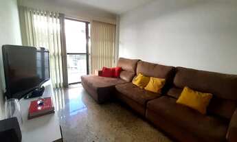 Imagem 2: Gleba A Apartamento de 89m² com 3 quartos sendo 1 suíte e 1 vagas