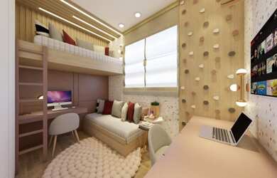 Imagem 5: Venda Residential / Apartment Contagem MG