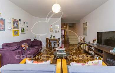 Imagem 3: São Paulo - Casa Padrão - Vila Madalena