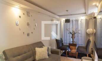 Imagem 2: Apartamento à Venda - Parque Prado, 2 Quartos, 55 m2