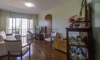 Imagem 6: Venda Apartamento 3 Dormitórios - 110 m² Brooklin