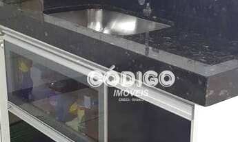 Imagem 7: Casa com 2 dormitórios à venda, 120 m² por R$ 300.000,00 - Cidade Soberana - Guarulhos/SP