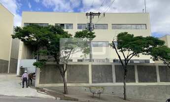 Imagem 4: Taboão da Serra - Galpão/Depósito/Armazém - Parque Industrial das Oliveiras