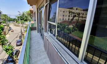 Imagem 2: Apartamento para venda tem 115m² com 3 quartos, 3 banheiros, 2 vagas - Jardim Guanabara