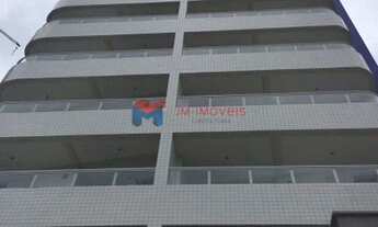 Imagem: Apartamento com 2 dorms, Aviação, Praia