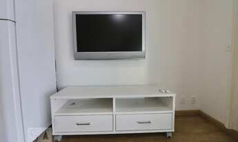 Imagem 5: Apartamento para Aluguel - Bela Vista, 1 Quarto, 50 m2