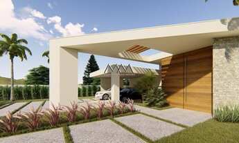 Imagem 5: Casa para Venda no Condomínio Alphaville com 4 quartos