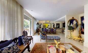 Imagem 2: Apartamento à venda Rua Prudente de Morais,Ipanema, Rio de Janeiro - R$ 3.780.000