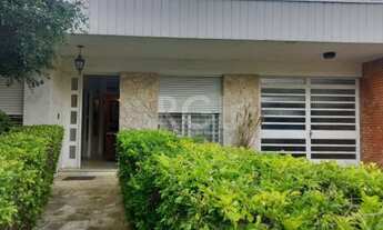 Imagem: Porto Alegre - Casa Padrão - Vila Assunção