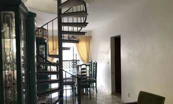 Imagem 6: Linda Cobertura, 3 quartos, Frente, Varanda, Bairro Marapé