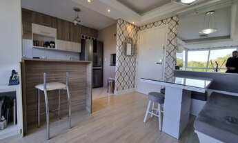 Imagem 5: Porto Alegre - Apartamento Padrão - Cavalhada