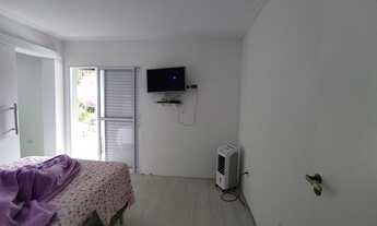 Imagem 7: Casa c/ 4 dormitórios sendo 3 suítes no Condomínio Flamboyant em Atibaia-SP